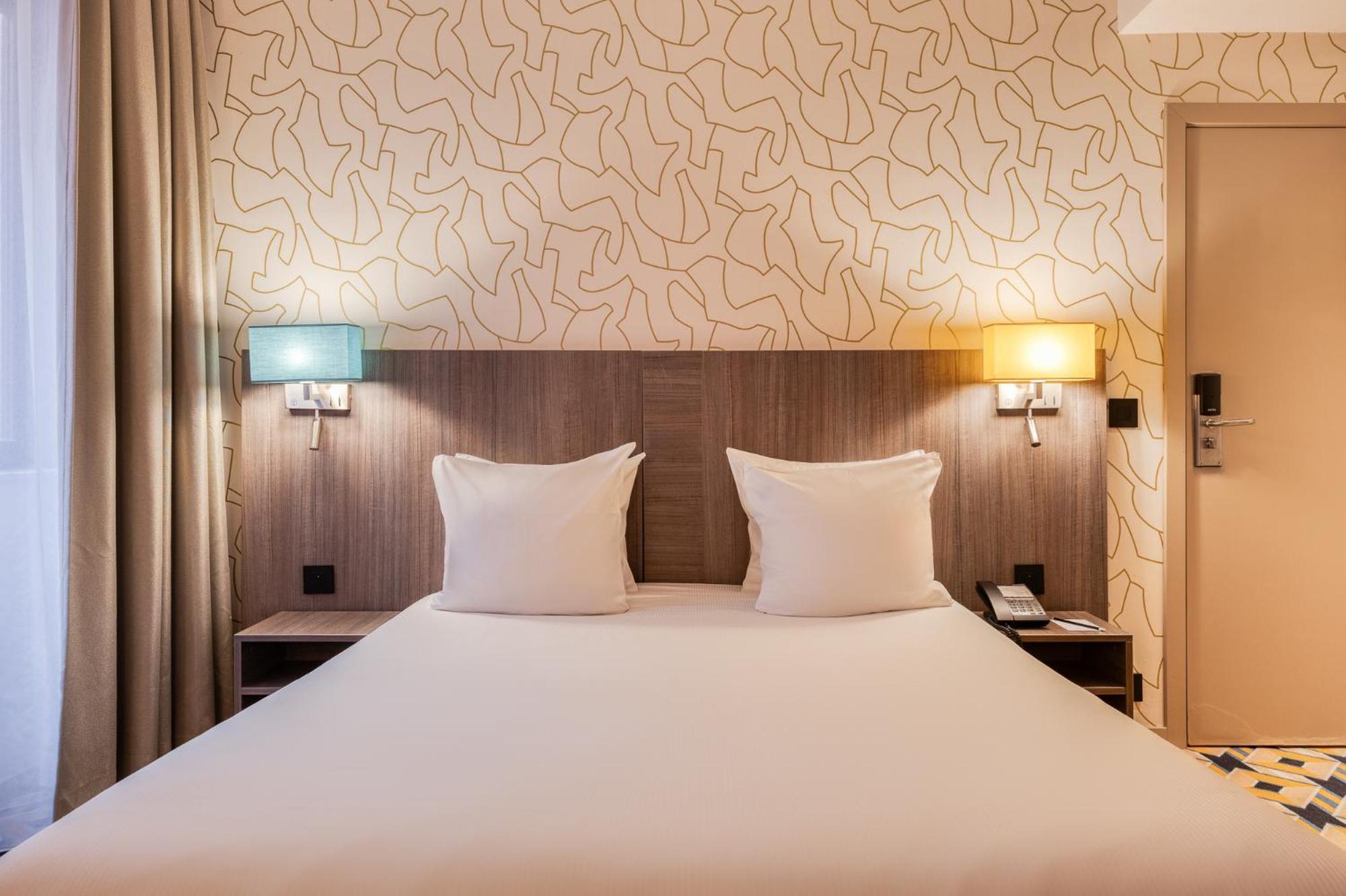 Alma Grand Place Hotel — Photos 2