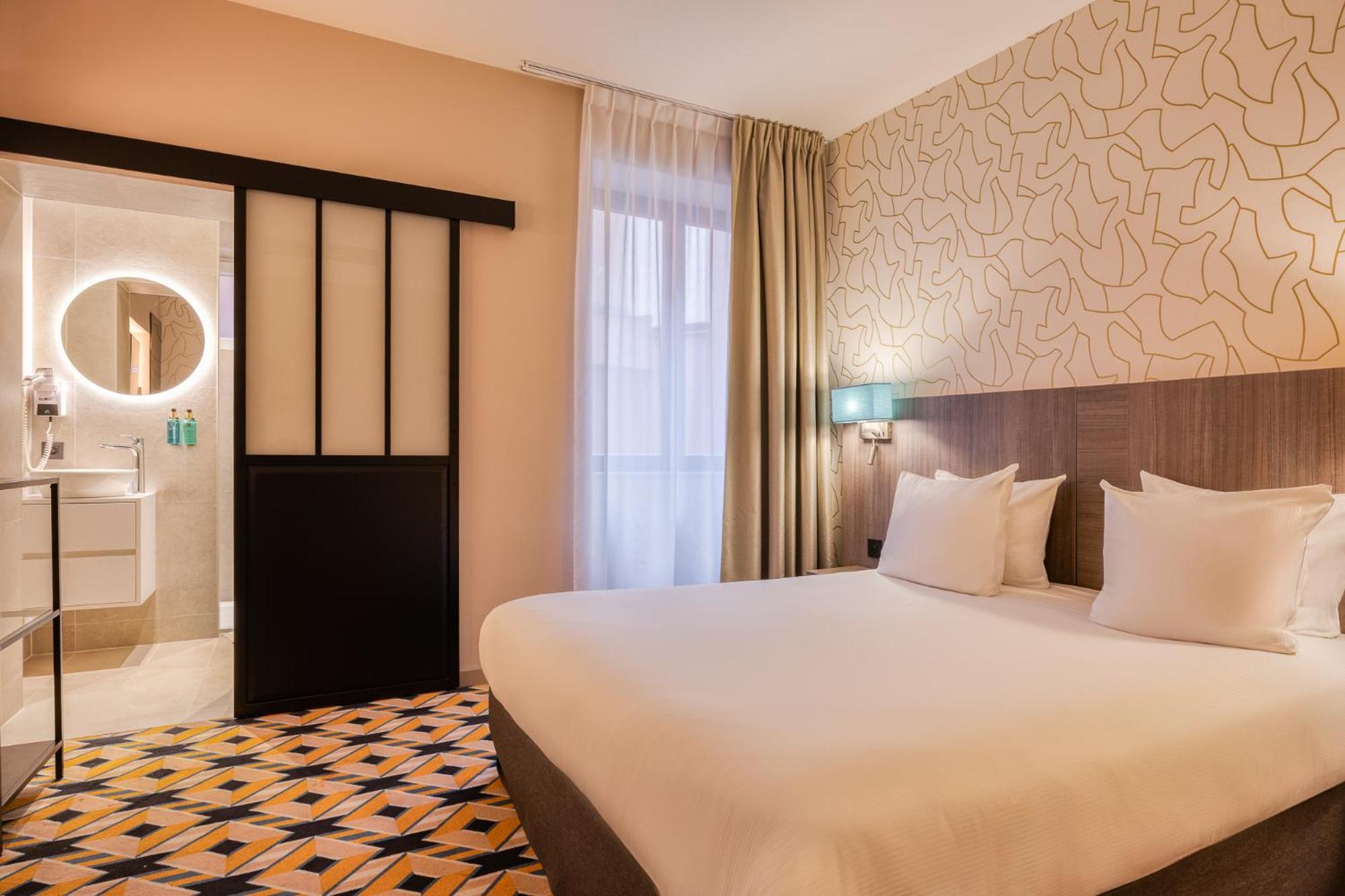 Alma Grand Place Hotel — Photos 3